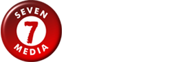 Seven Media logo