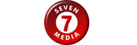 Seven Media Podcast logo